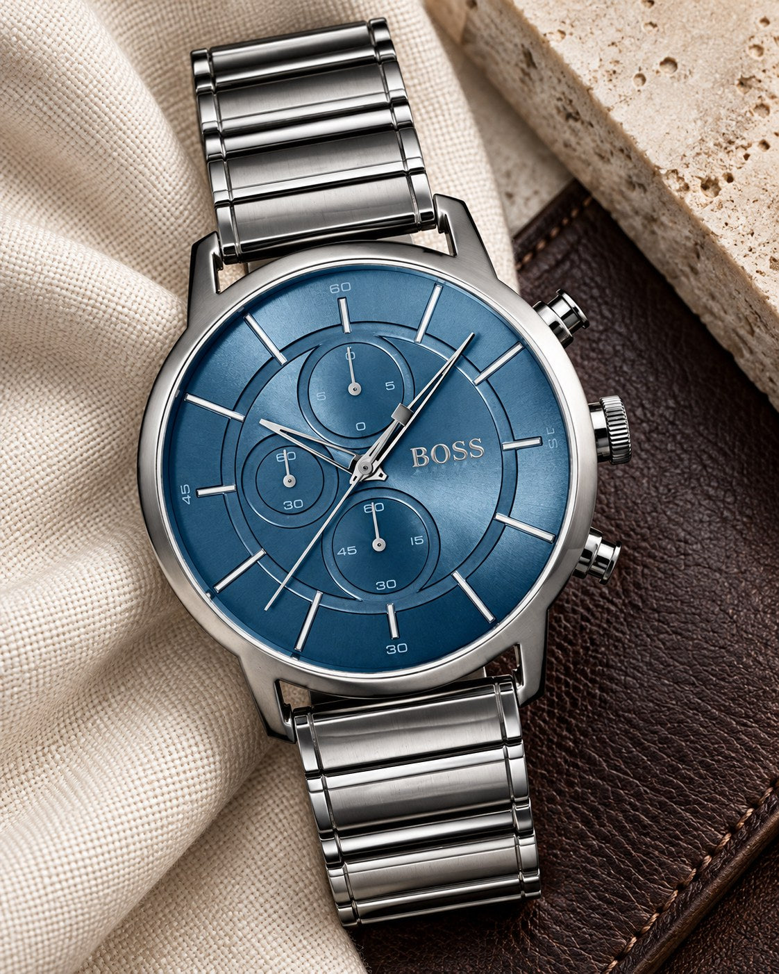 BOSS watch 1513574 product view 4