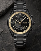 BOSS watch 1513578 product view 2