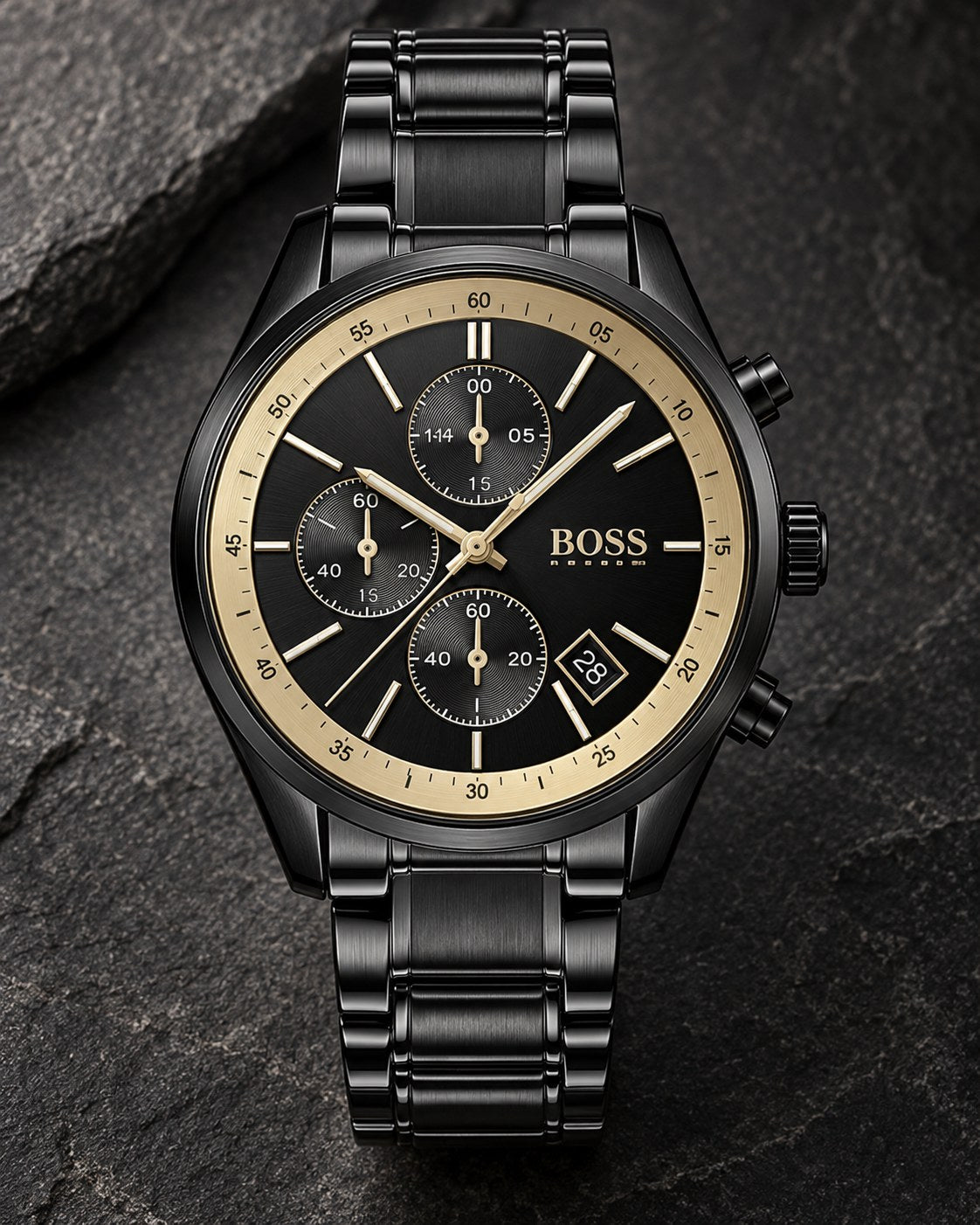 BOSS watch 1513578 product view 2