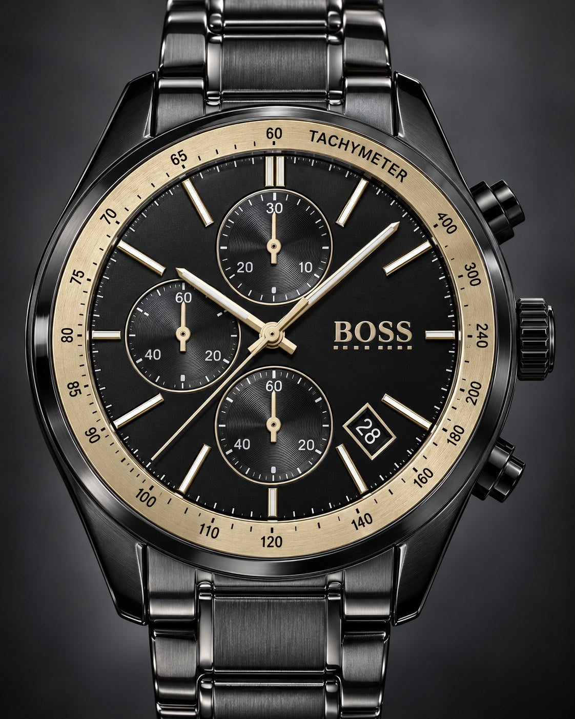 BOSS watch 1513578 product view 3