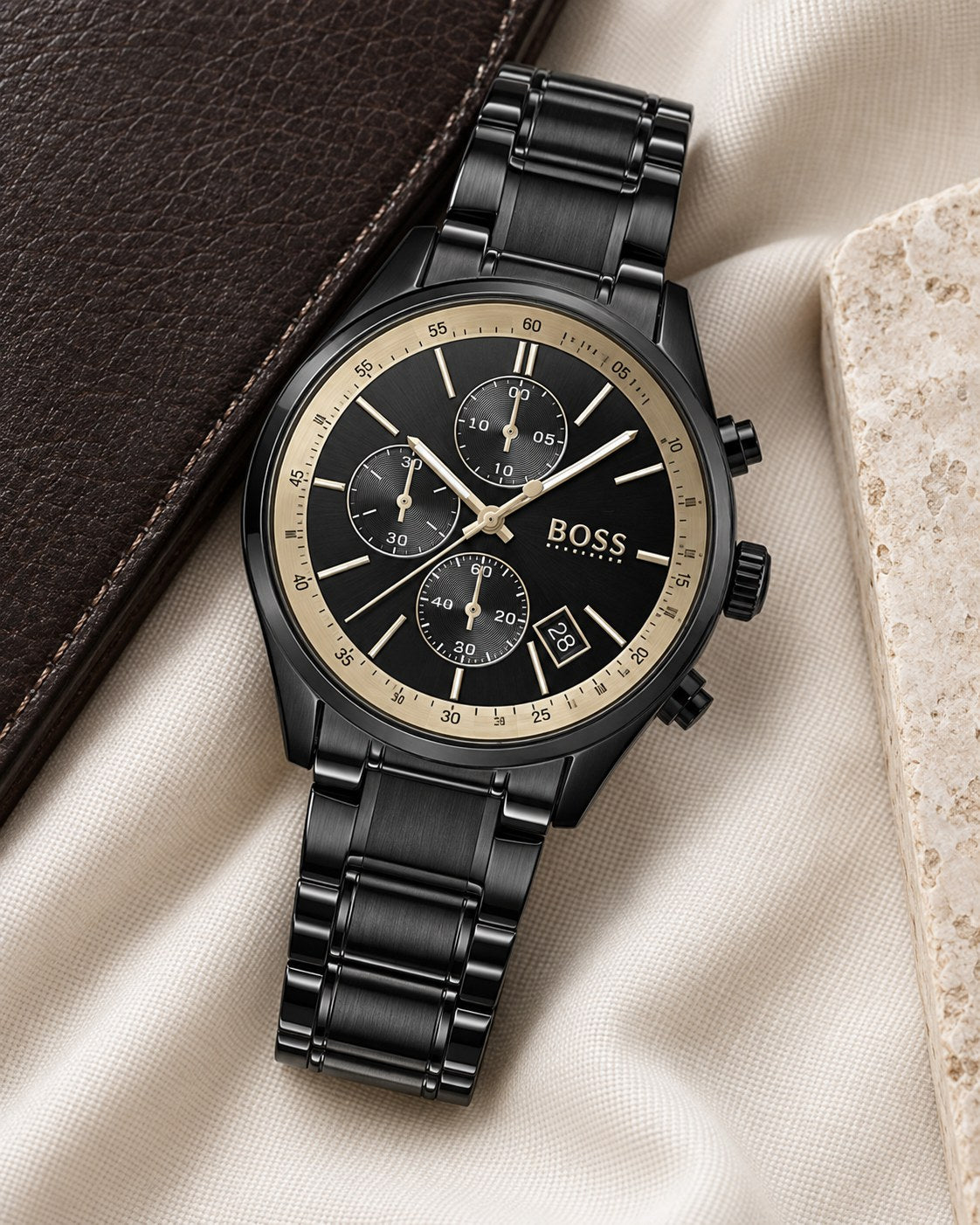 BOSS watch 1513578 product view 4