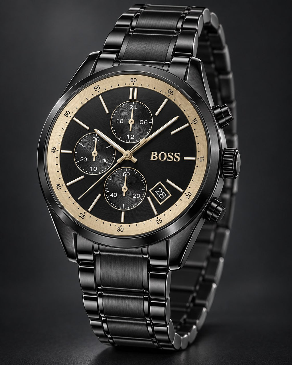 BOSS watch 1513578 product view 5