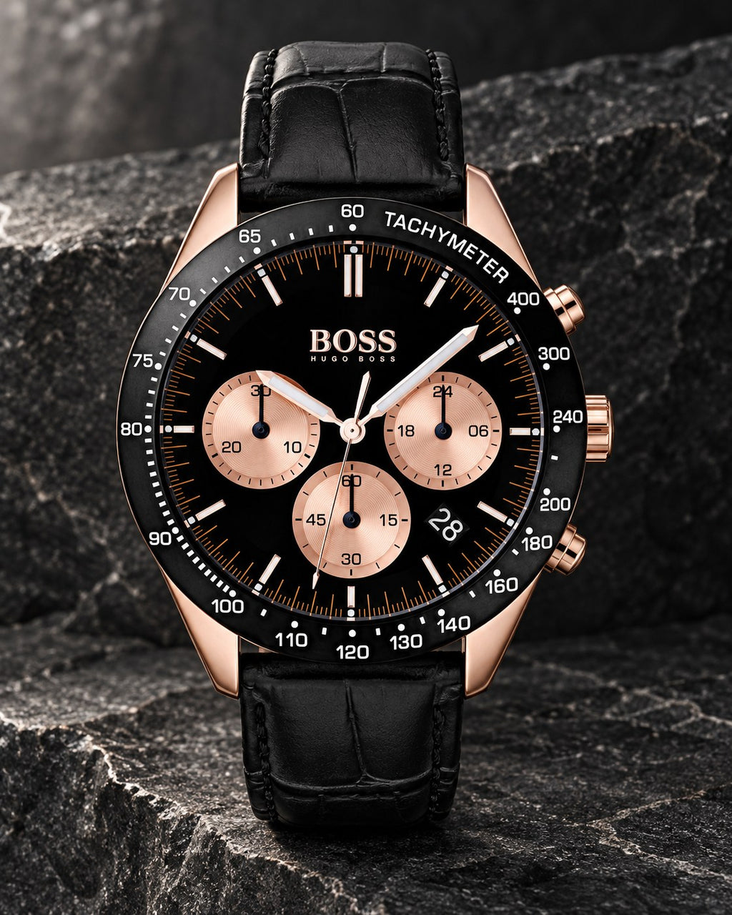 BOSS watch 1513580 product view 2