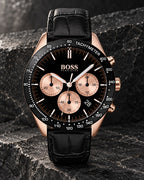 BOSS watch 1513580 product view 2