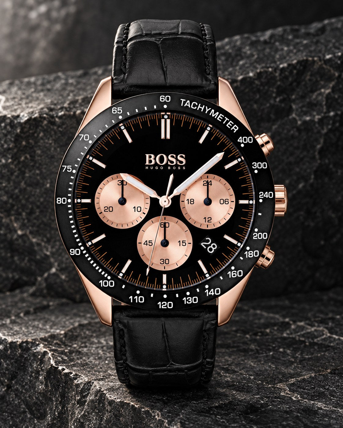 BOSS watch 1513580 product view 2