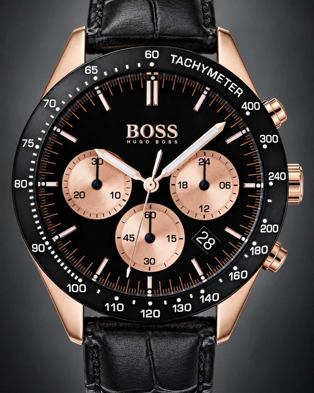 BOSS watch 1513580 product view 3