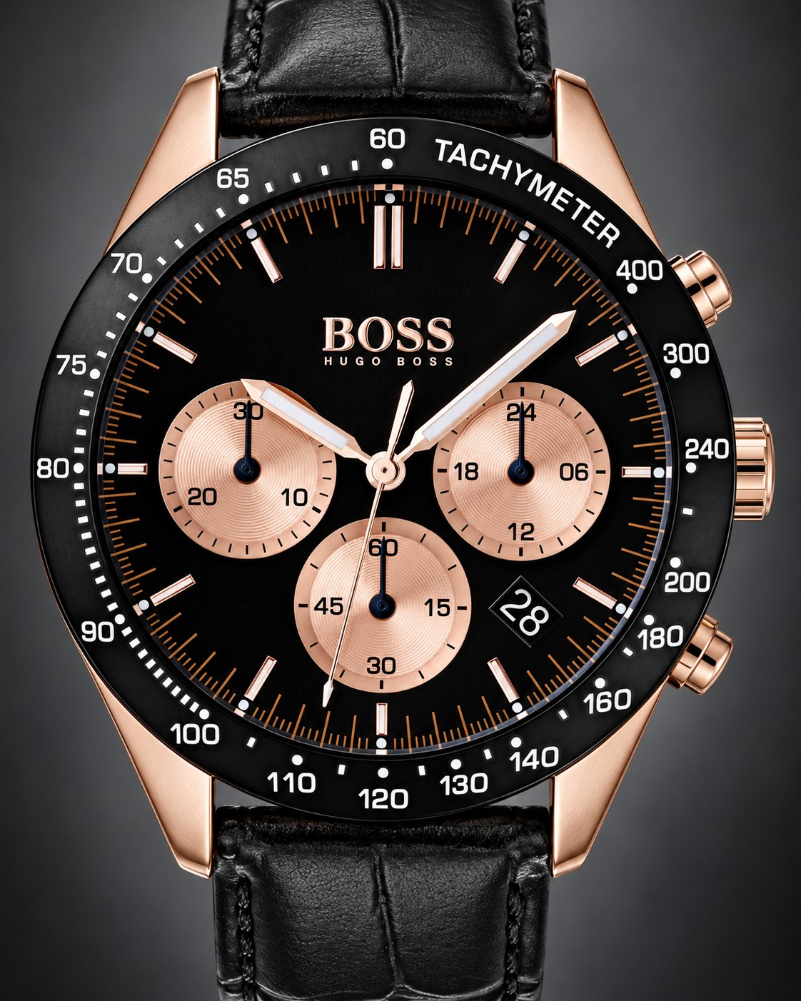 BOSS watch 1513580 product view 3