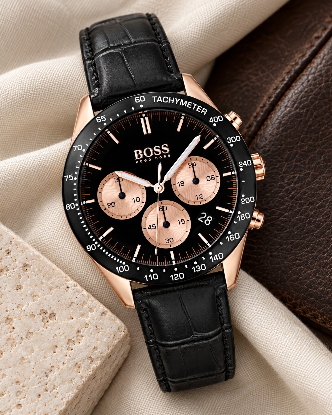 BOSS watch 1513580 product view 4