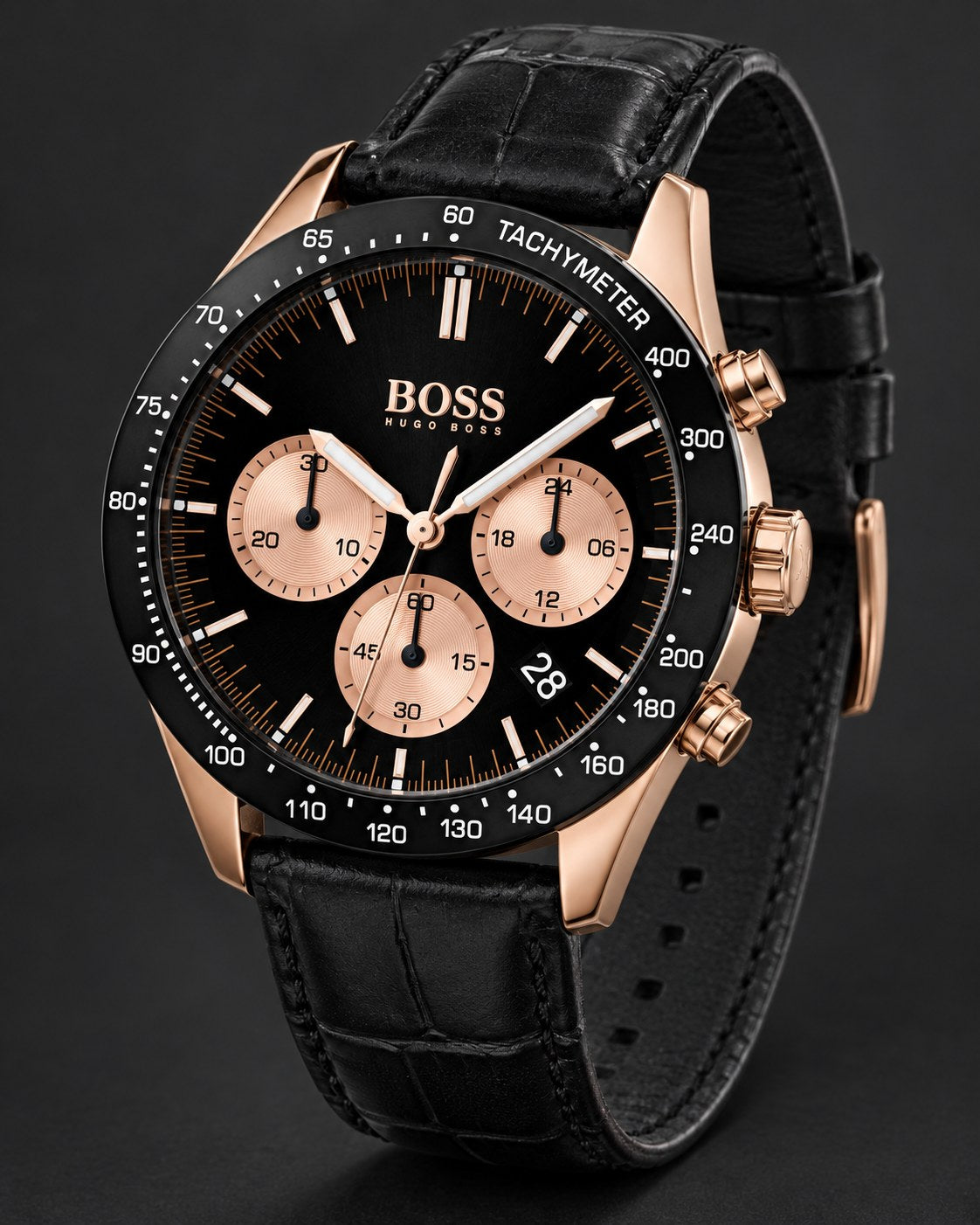 BOSS watch 1513580 product view 5