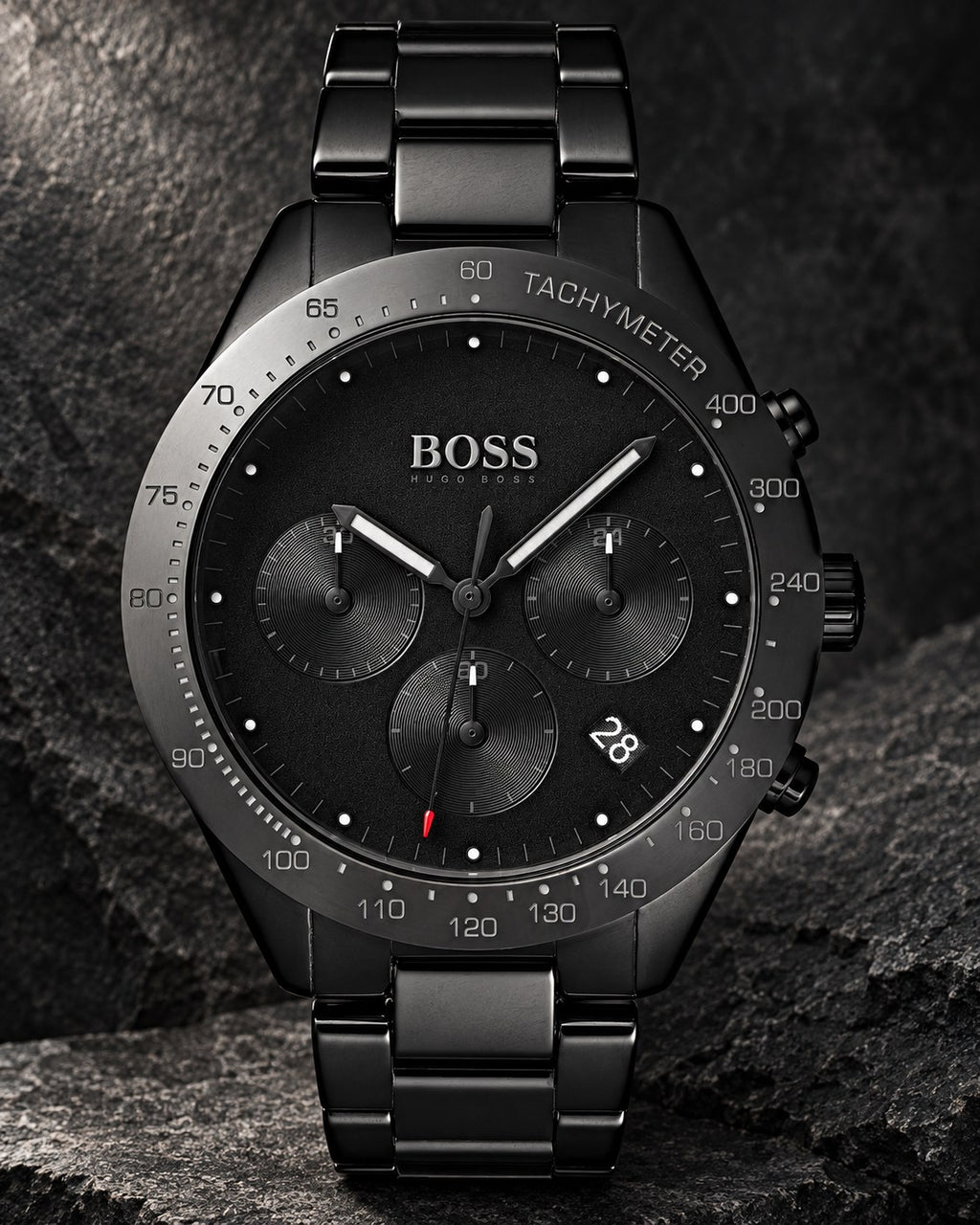 BOSS watch 1513581 product view 2