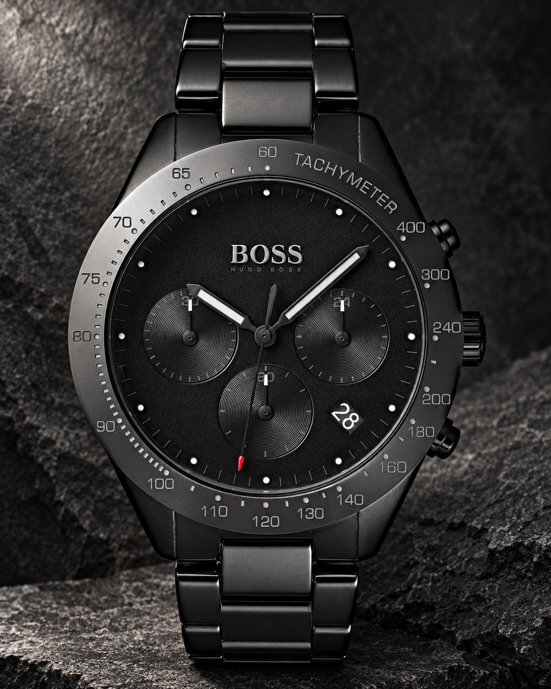 BOSS watch 1513581 product view 2