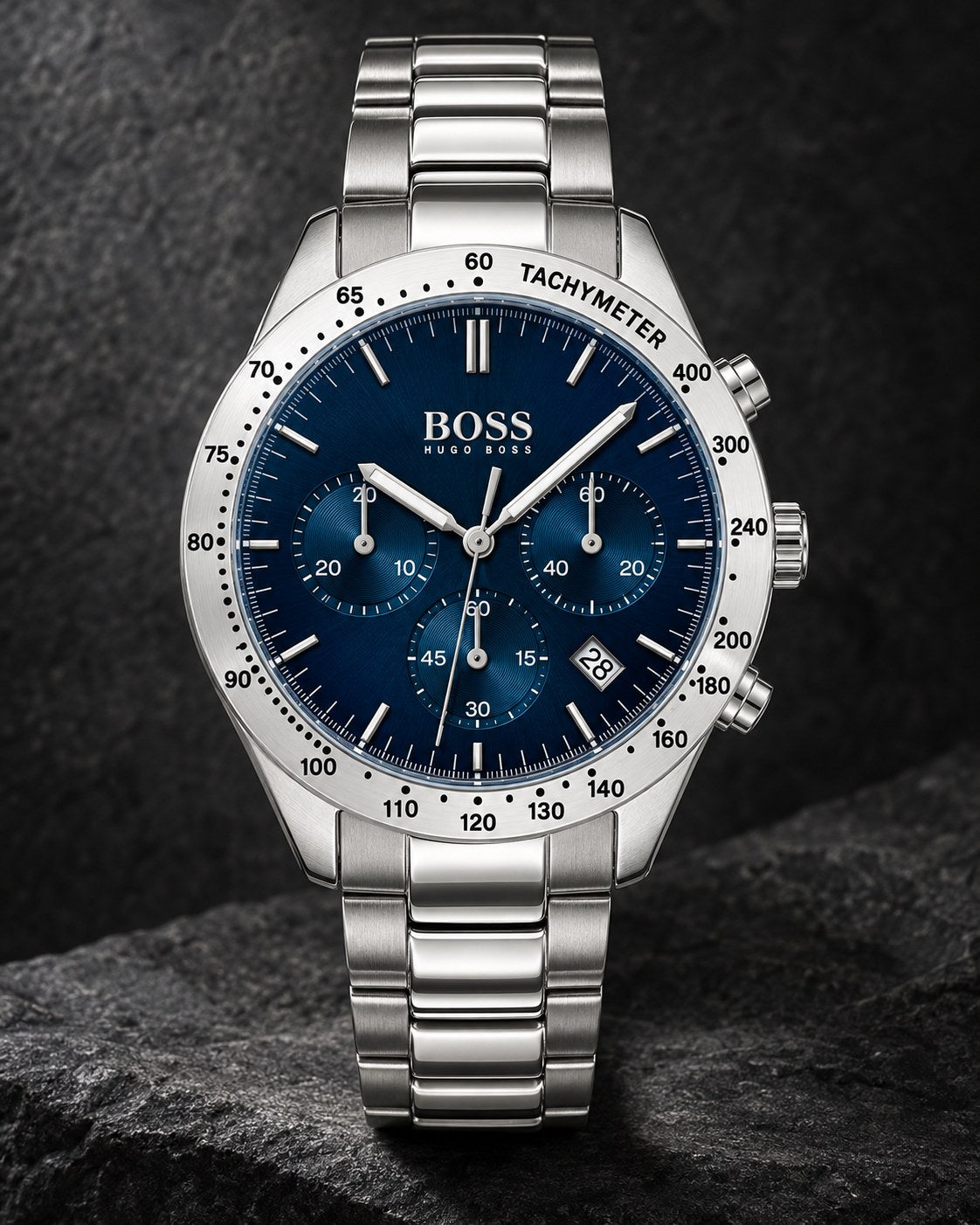 BOSS watch 1513582 product view 2