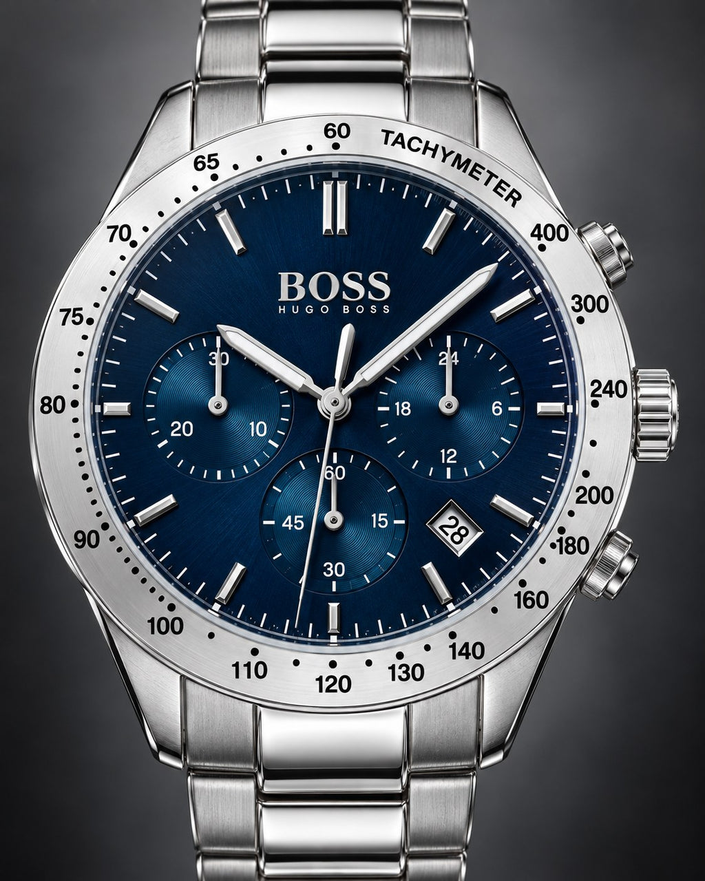 BOSS watch 1513582 product view 3