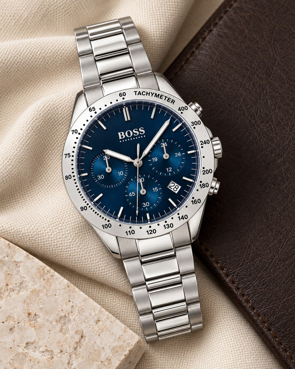 BOSS watch 1513582 product view 4