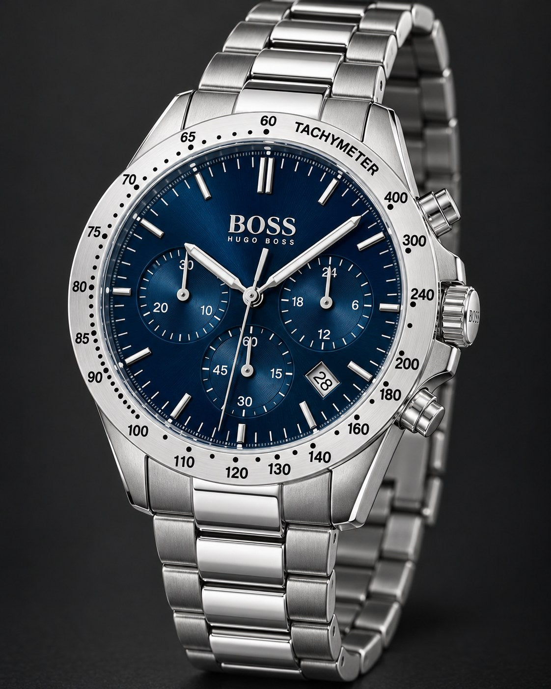 BOSS watch 1513582 product view 5