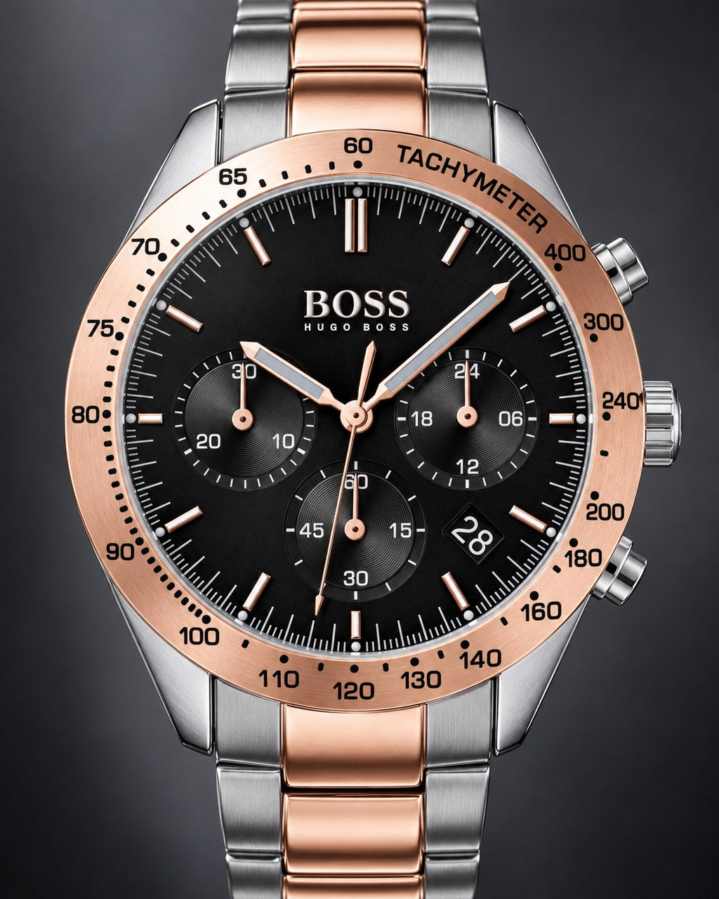 BOSS watch 1513584 product view 3