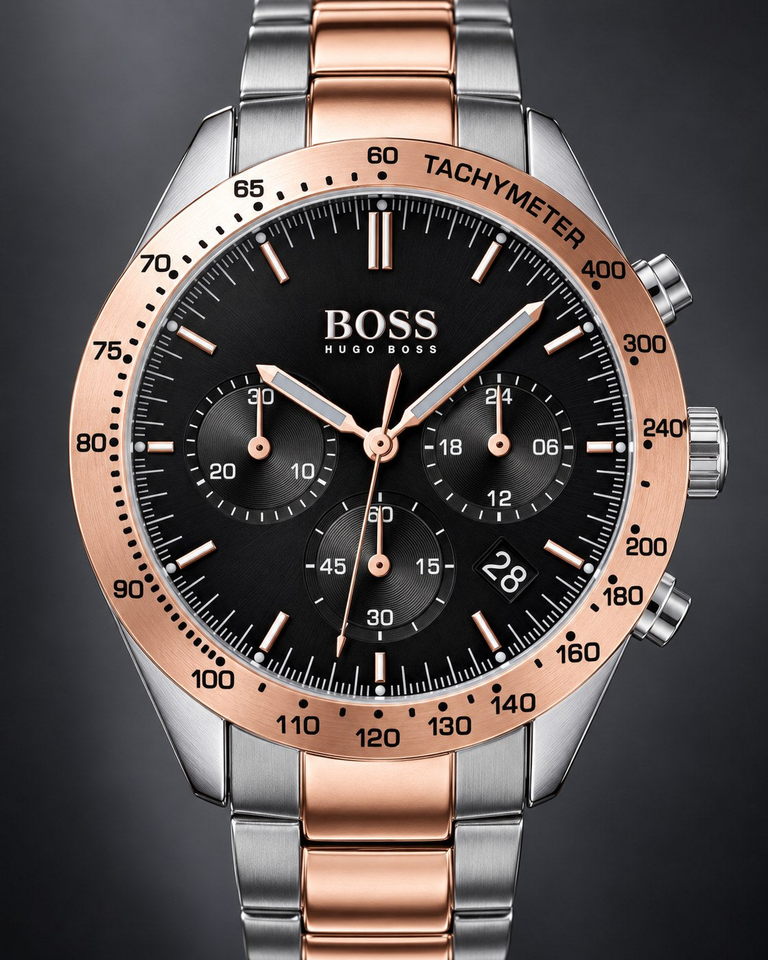 BOSS watch 1513584 product view 3