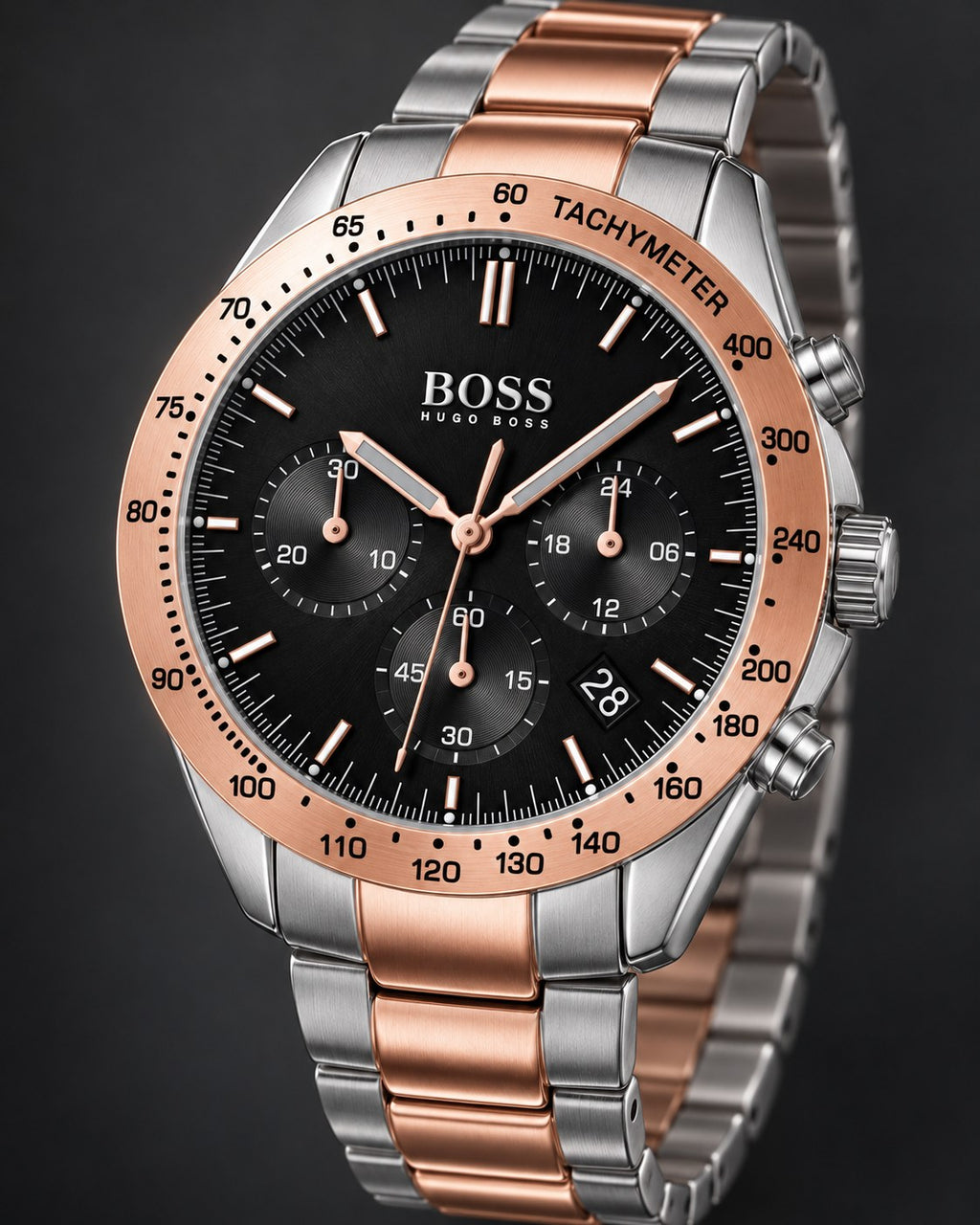 BOSS watch 1513584 product view 5
