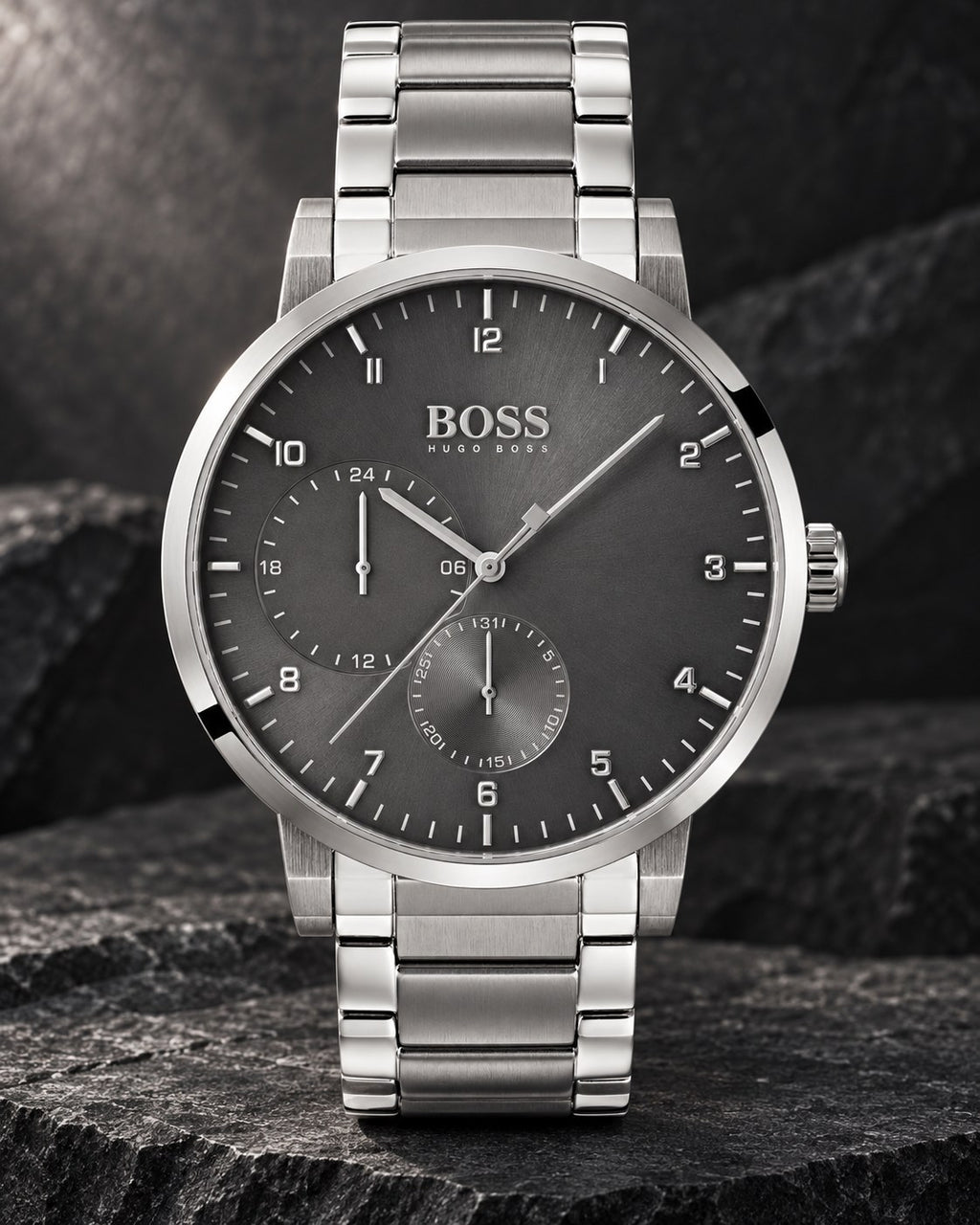BOSS watch 1513596 product view 2