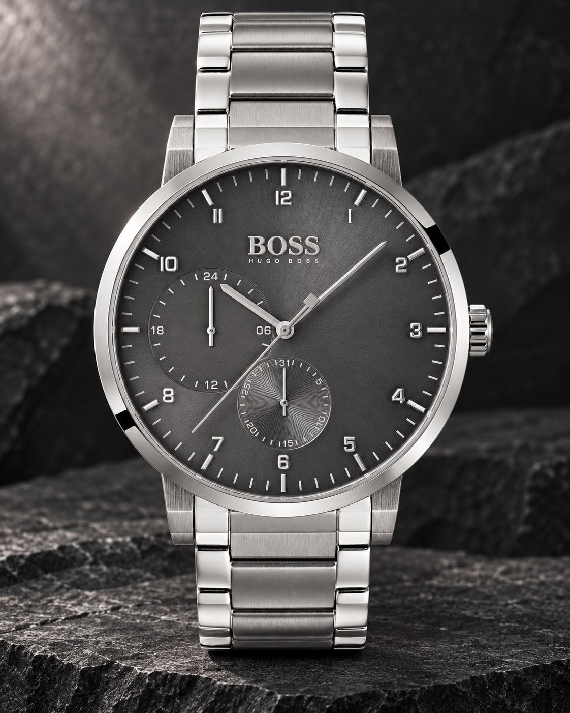 BOSS watch 1513596 product view 2
