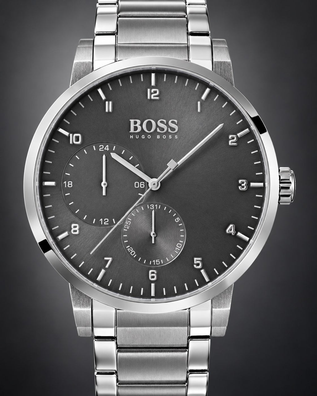 BOSS watch 1513596 product view 3