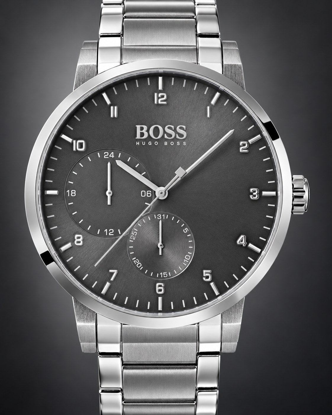 BOSS watch 1513596 product view 3
