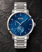BOSS watch 1513597 product view 2