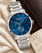 BOSS watch 1513597 product view 4