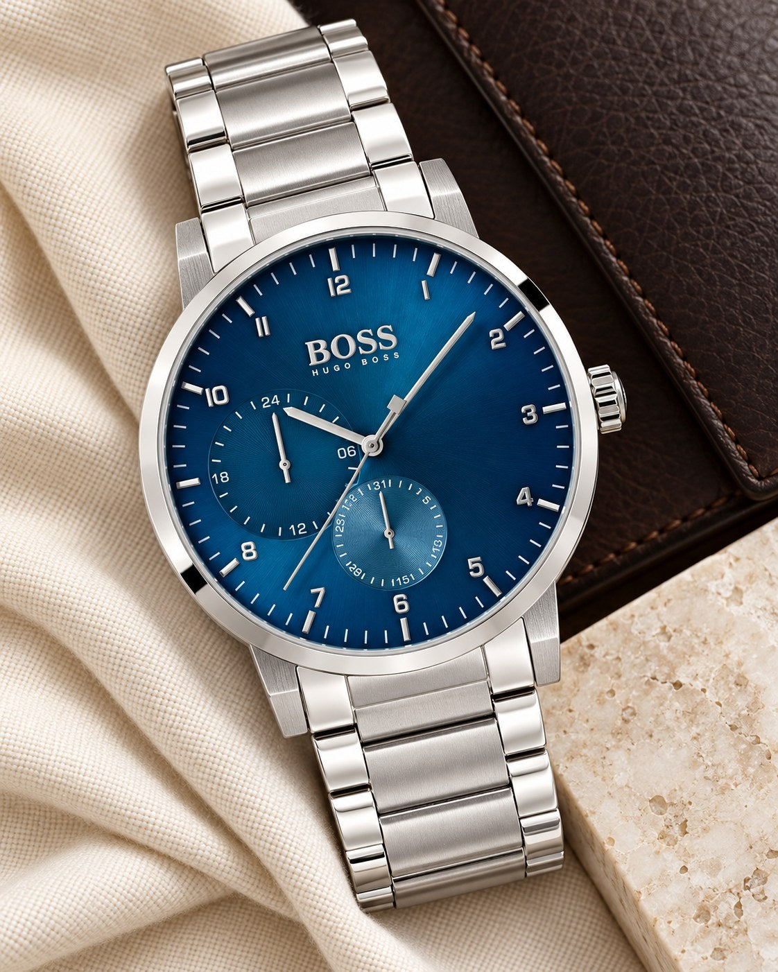 BOSS watch 1513597 product view 4