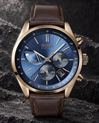 BOSS watch 1513604 product view 2