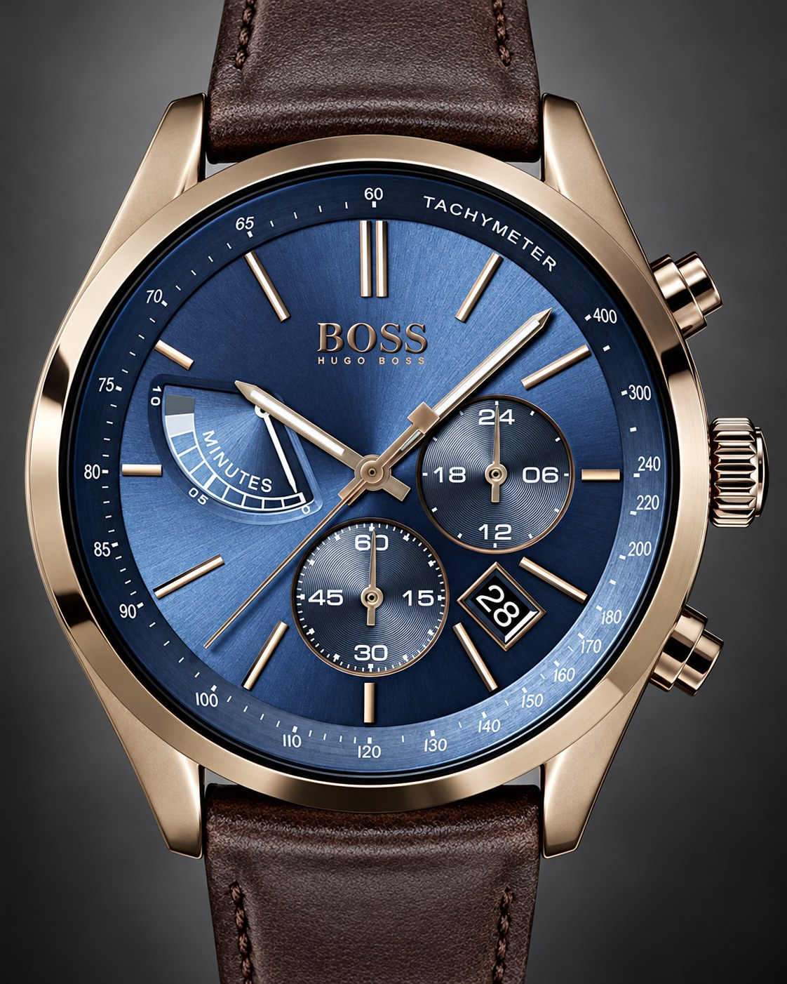 BOSS watch 1513604 product view 3