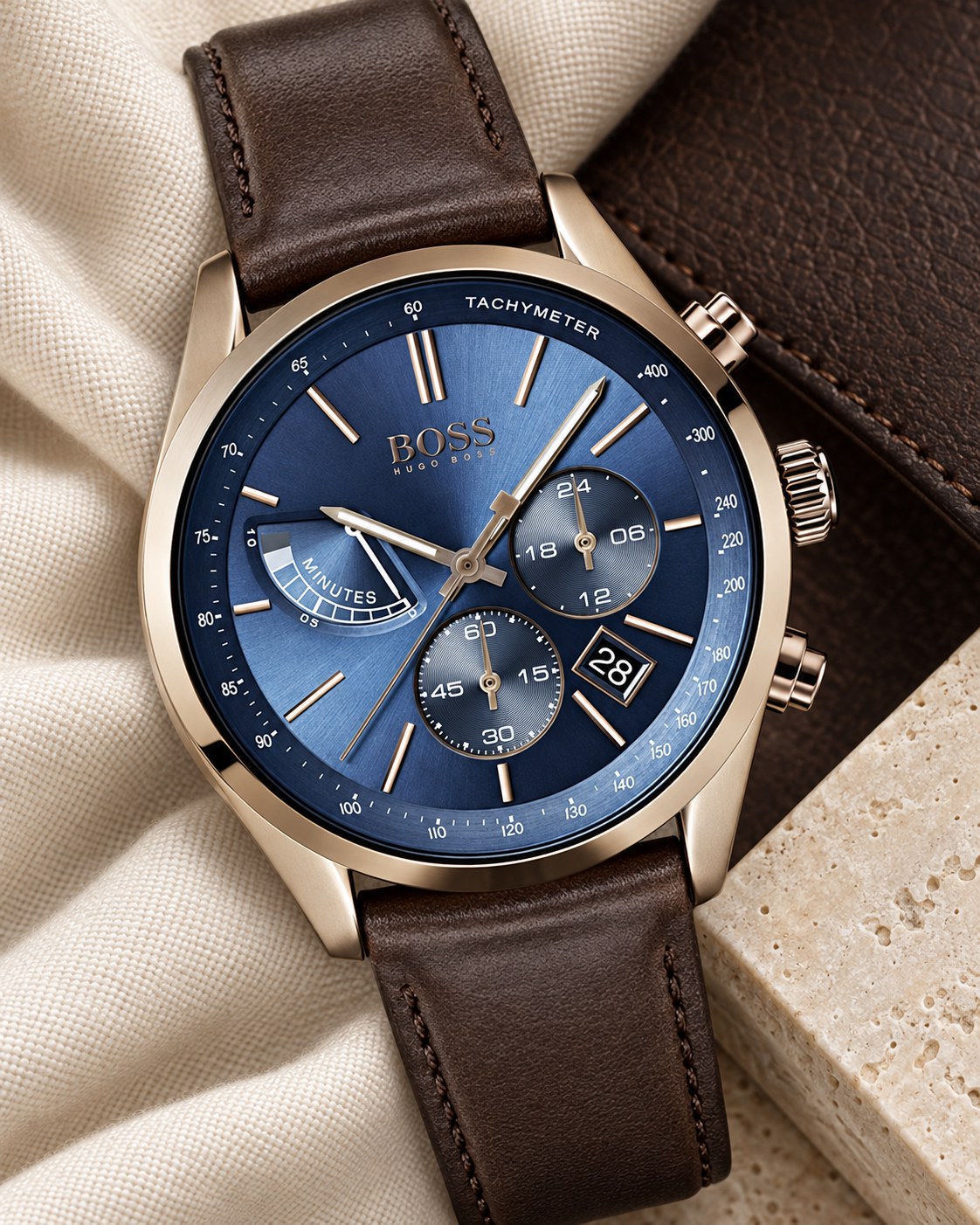 BOSS watch 1513604 product view 4