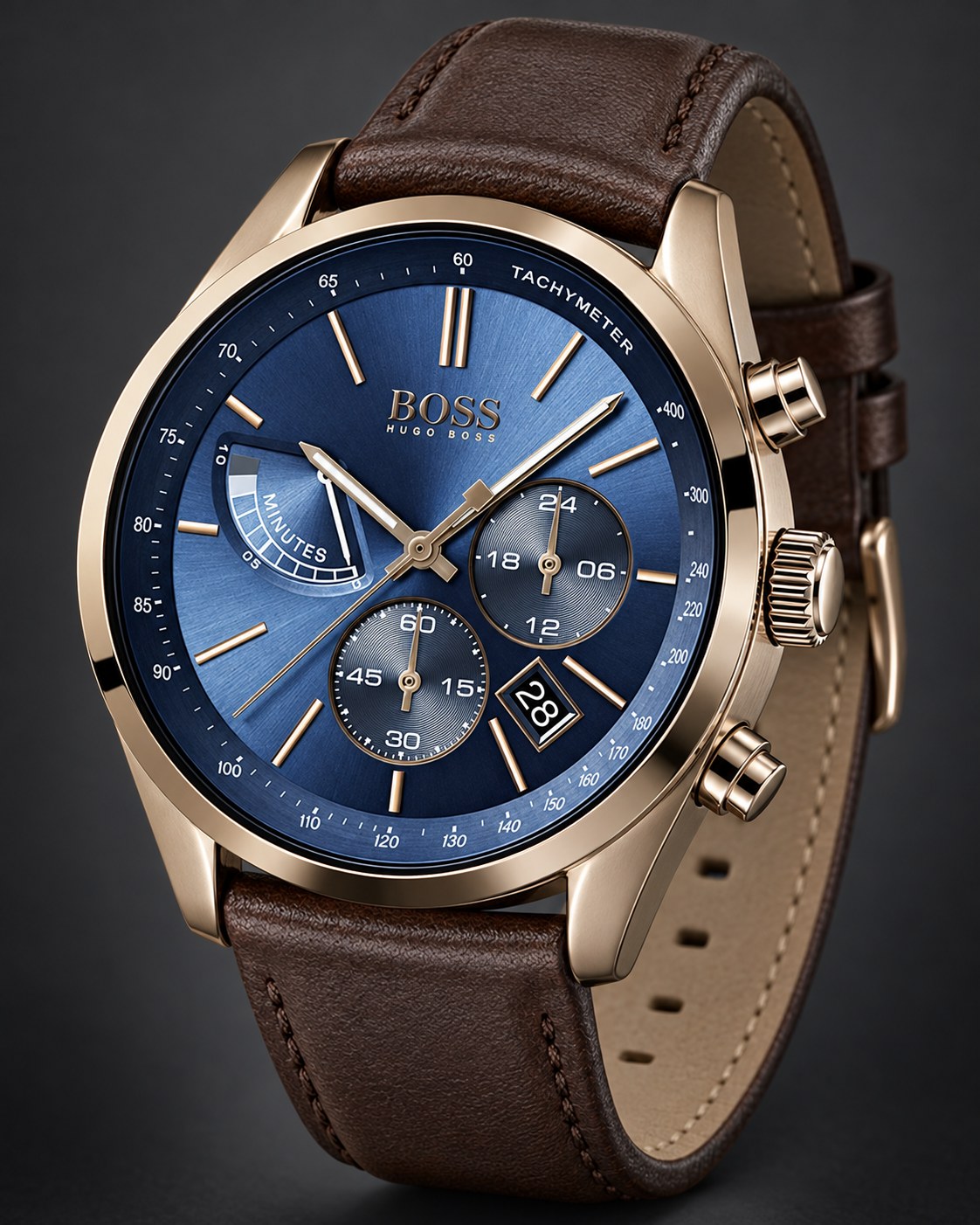 BOSS watch 1513604 product view 5