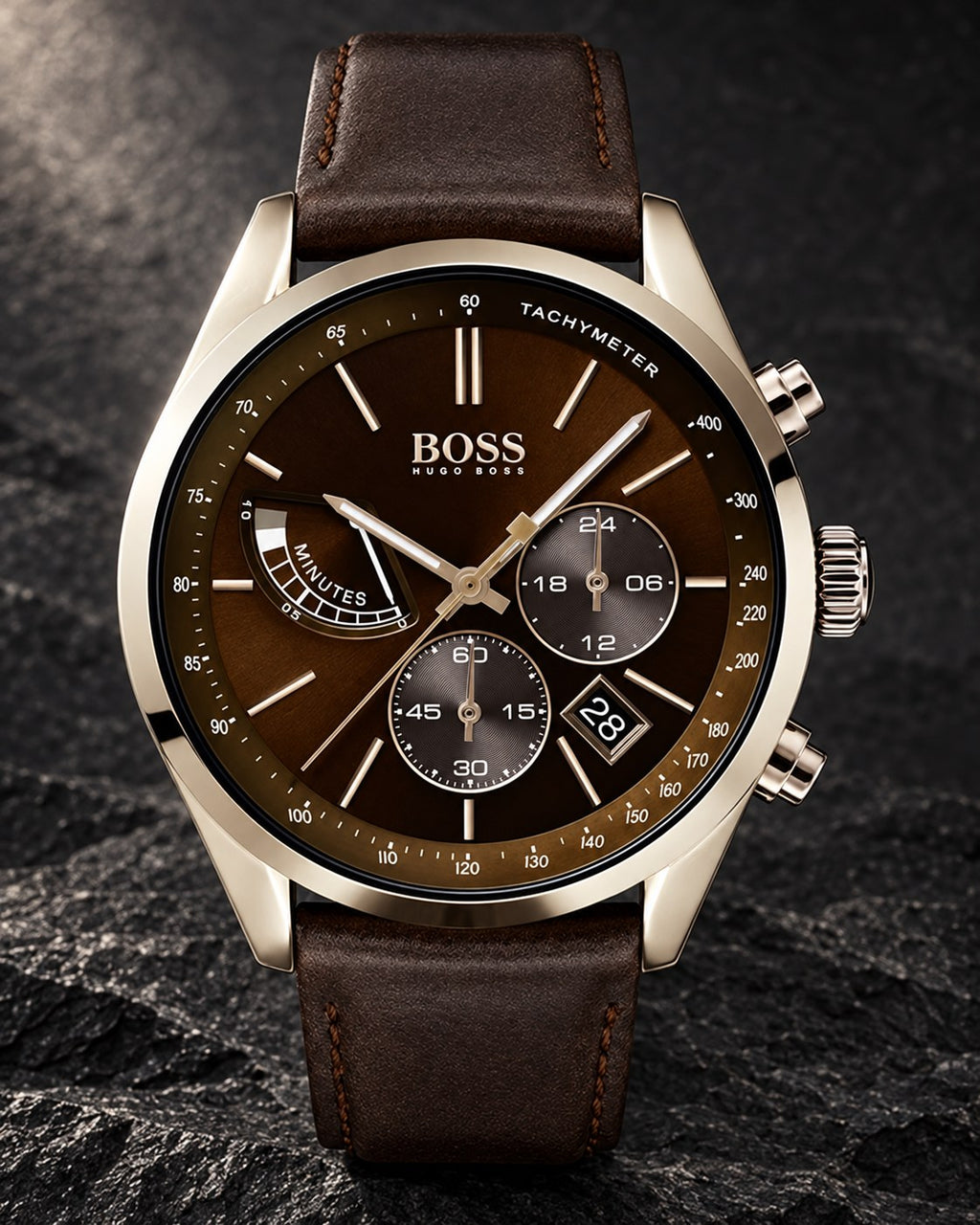 BOSS watch 1513605 product view 2