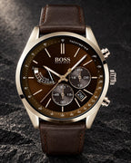 BOSS watch 1513605 product view 2