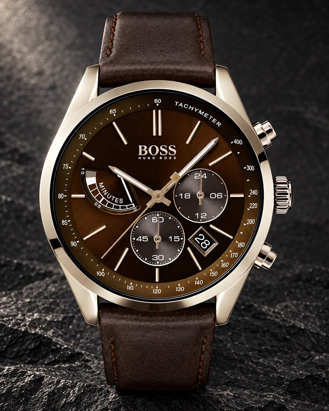 BOSS watch 1513605 product view 2