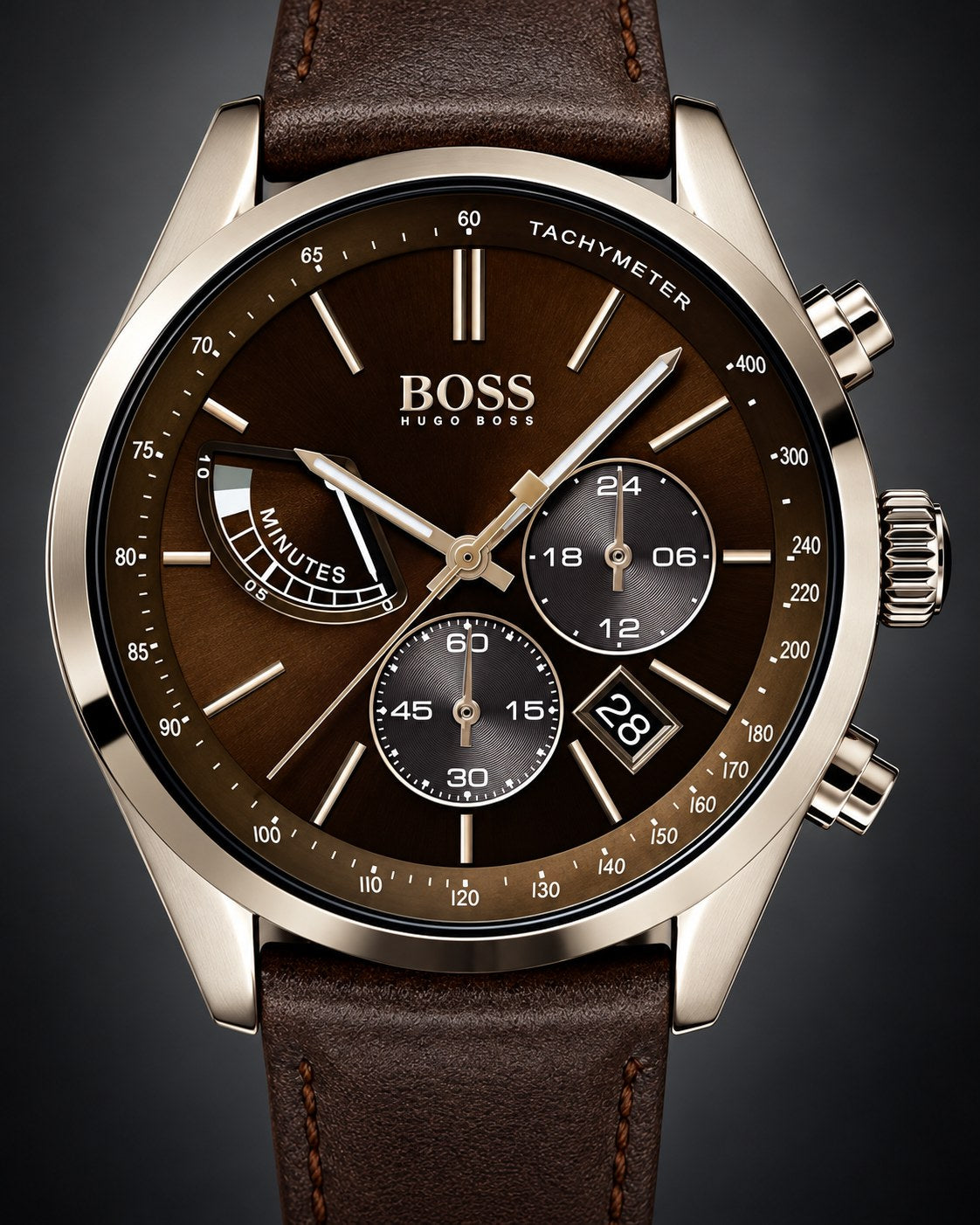 BOSS watch 1513605 product view 3