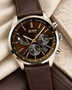 BOSS watch 1513605 product view 4