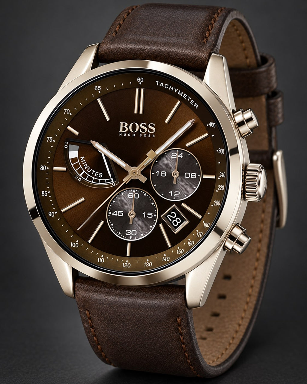 BOSS watch 1513605 product view 5