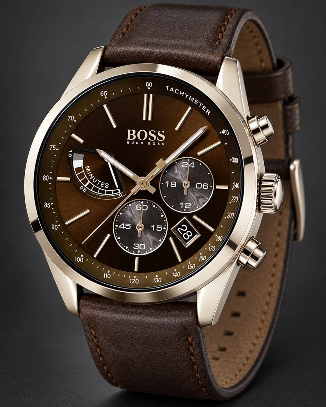 BOSS watch 1513605 product view 5