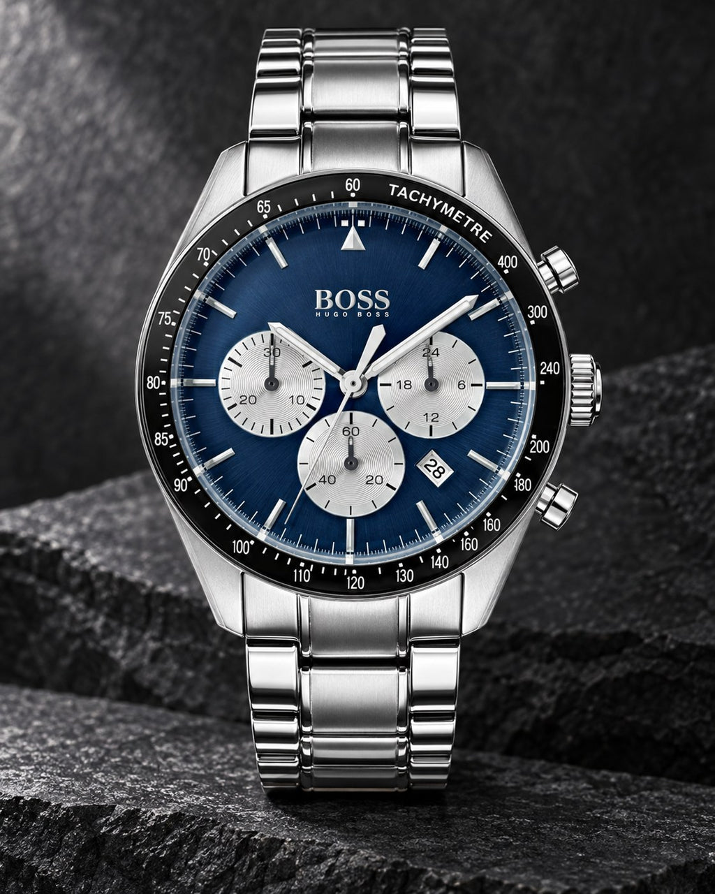 BOSS watch 1513630 product view 2