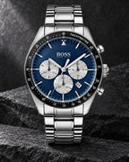 BOSS watch 1513630 product view 2