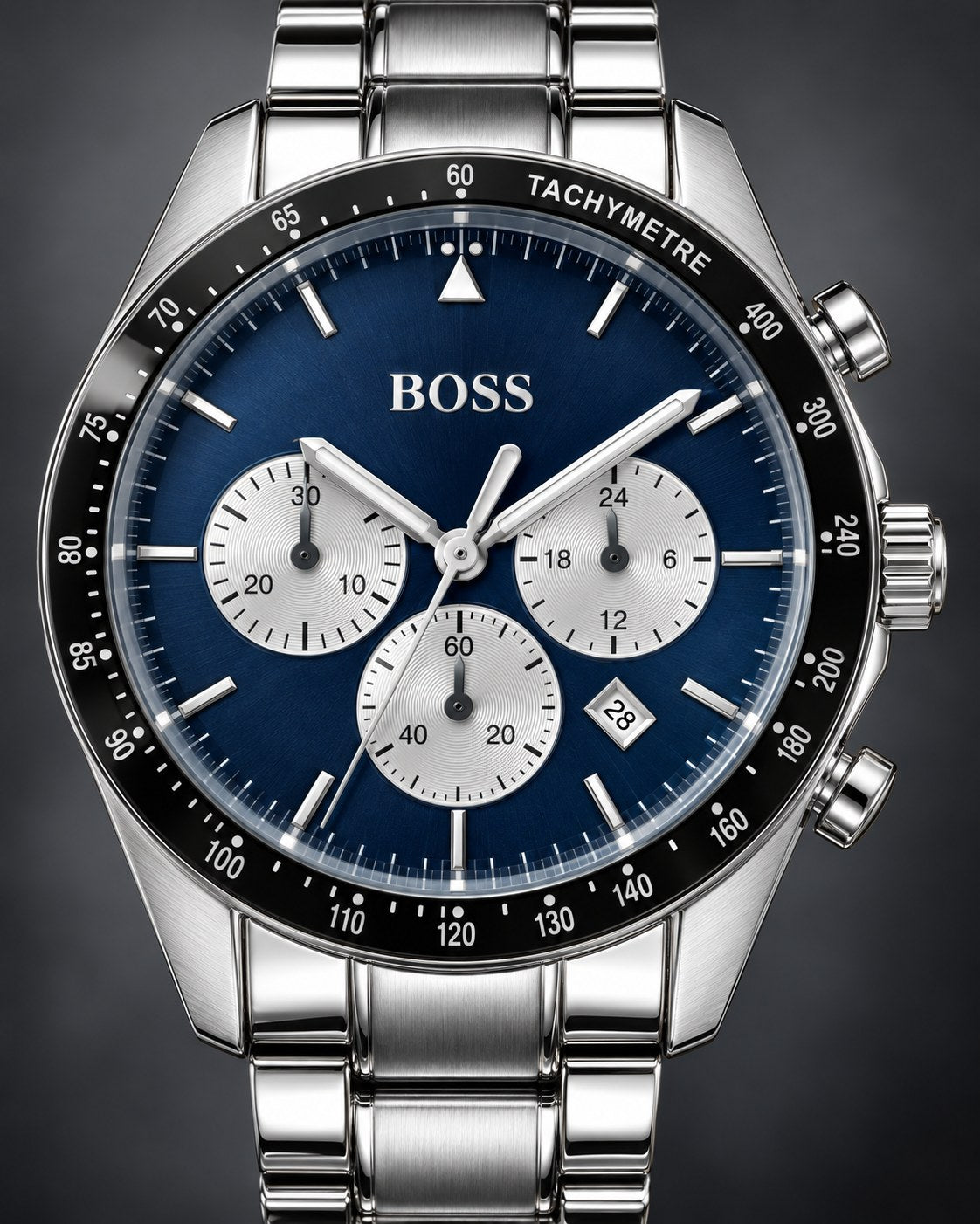 BOSS watch 1513630 product view 3