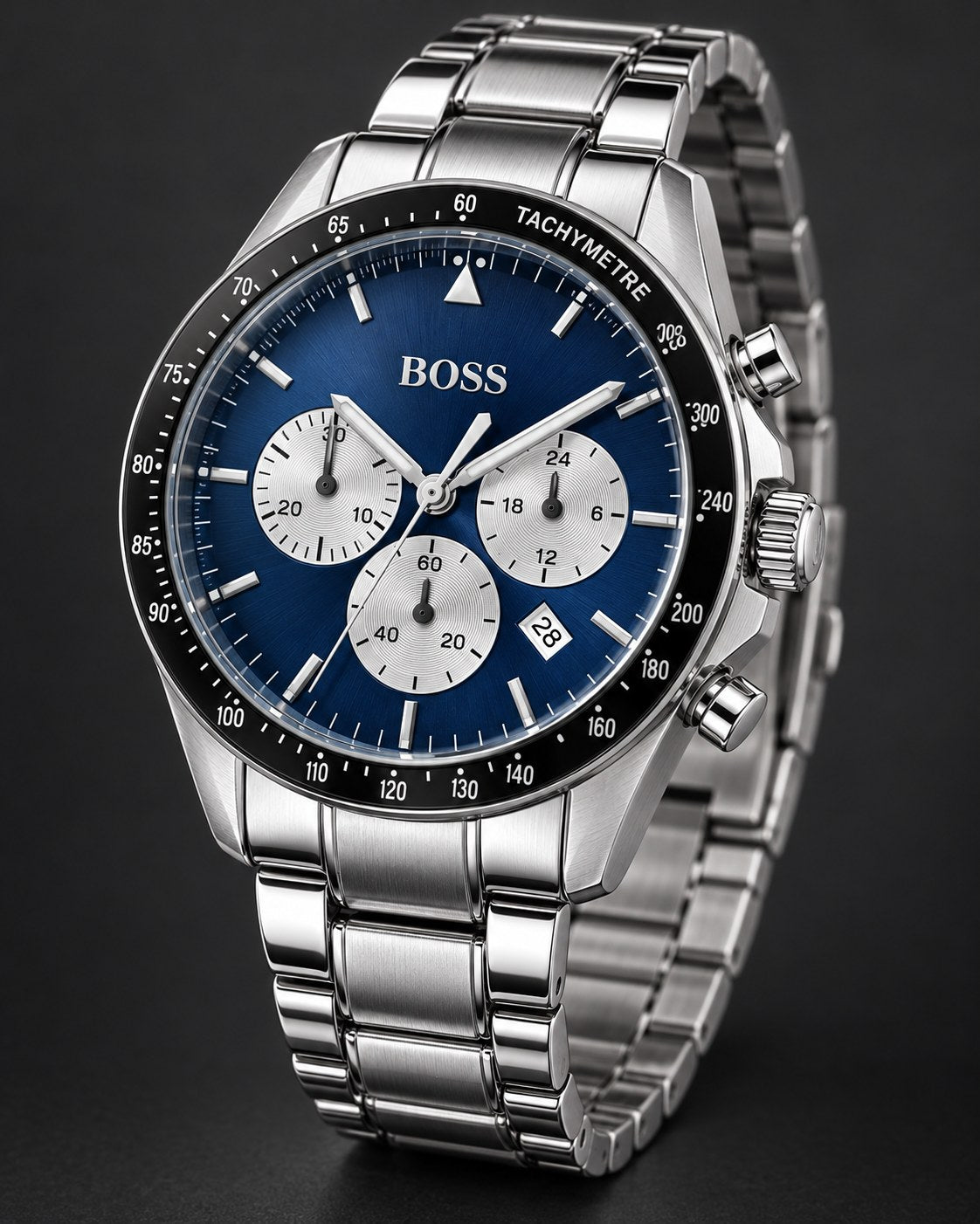 BOSS watch 1513630 product view 5