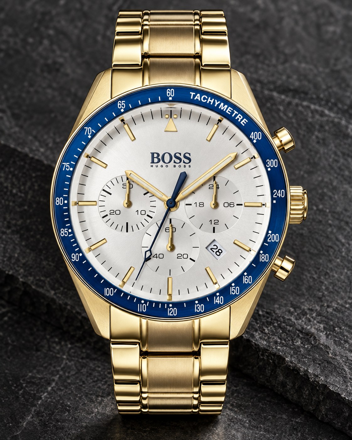 BOSS watch 1513631 product view 2