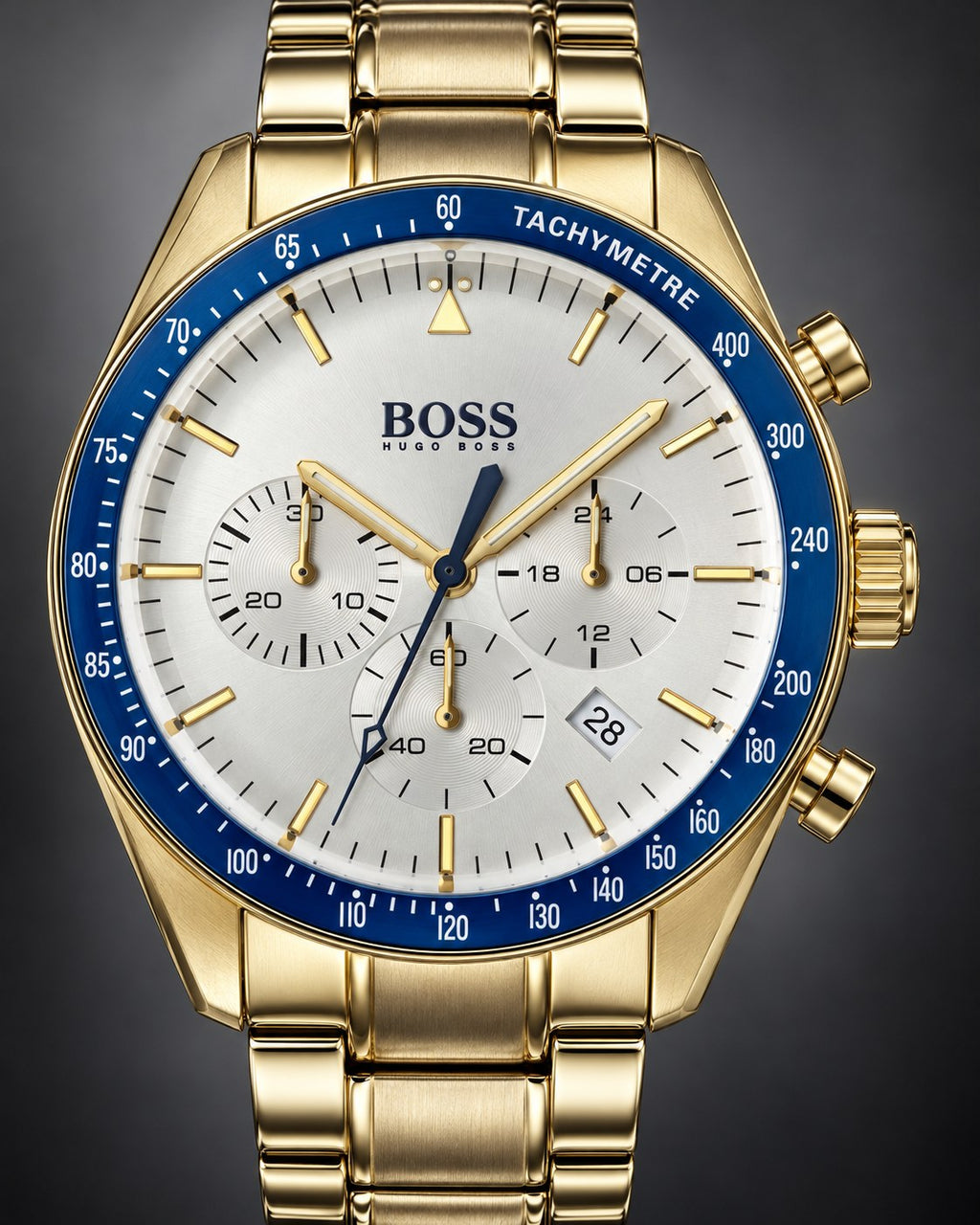 BOSS watch 1513631 product view 3