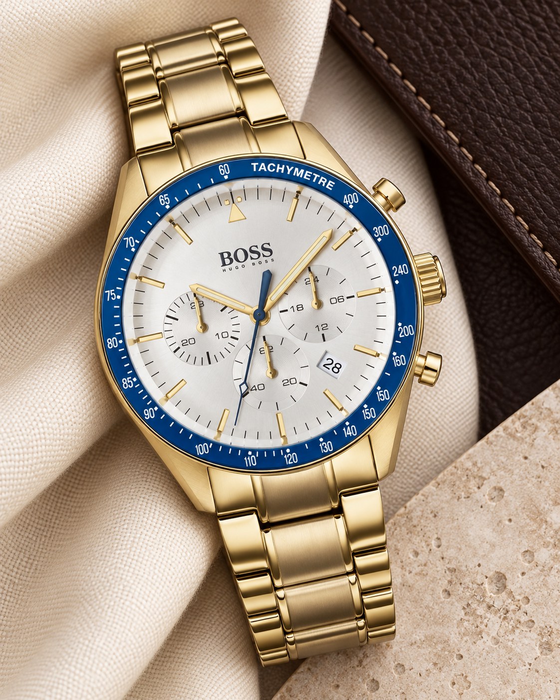 BOSS watch 1513631 product view 4