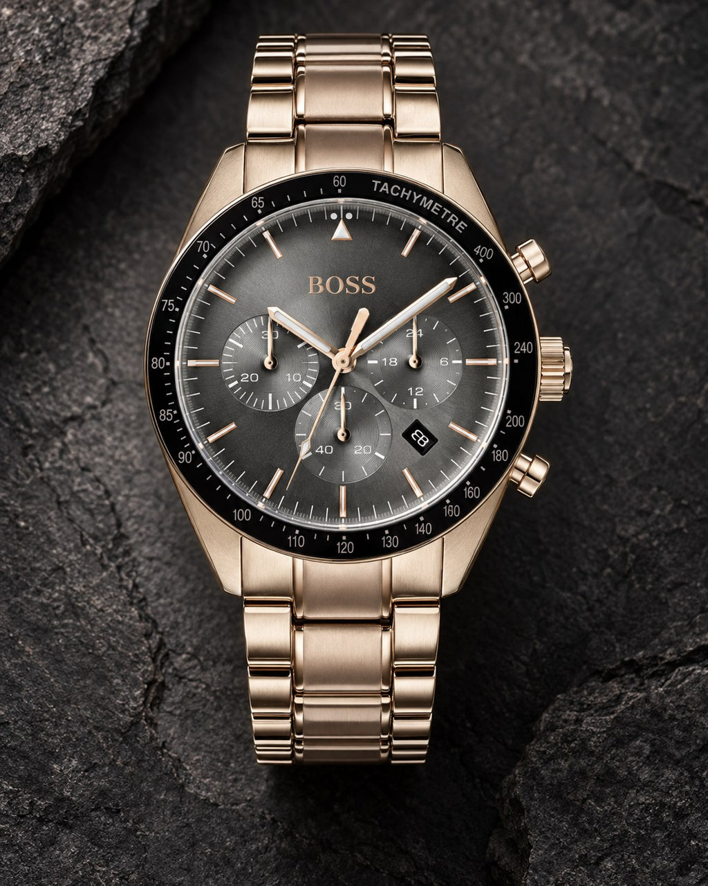 BOSS watch 1513632 product view 2