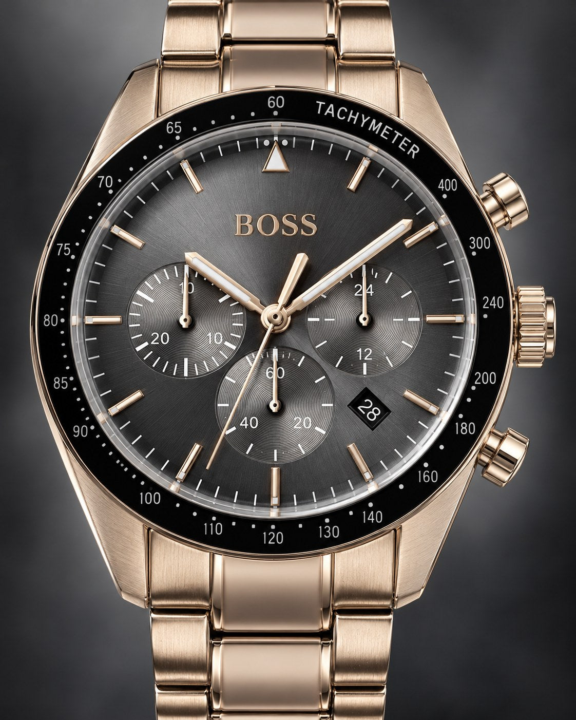 BOSS watch 1513632 product view 3