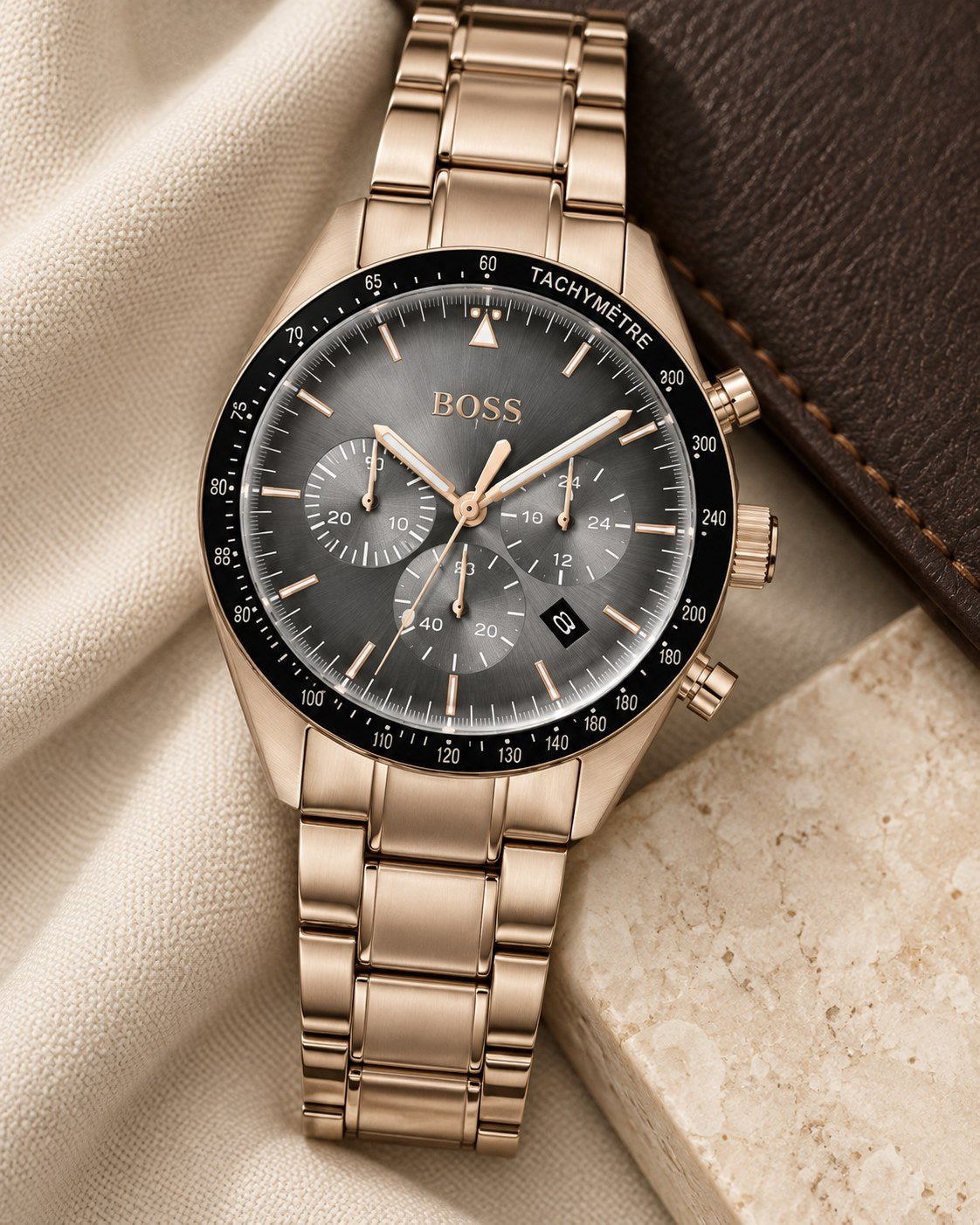 BOSS watch 1513632 product view 4